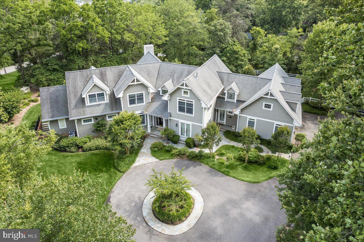 CHERRYSTONE - Residential