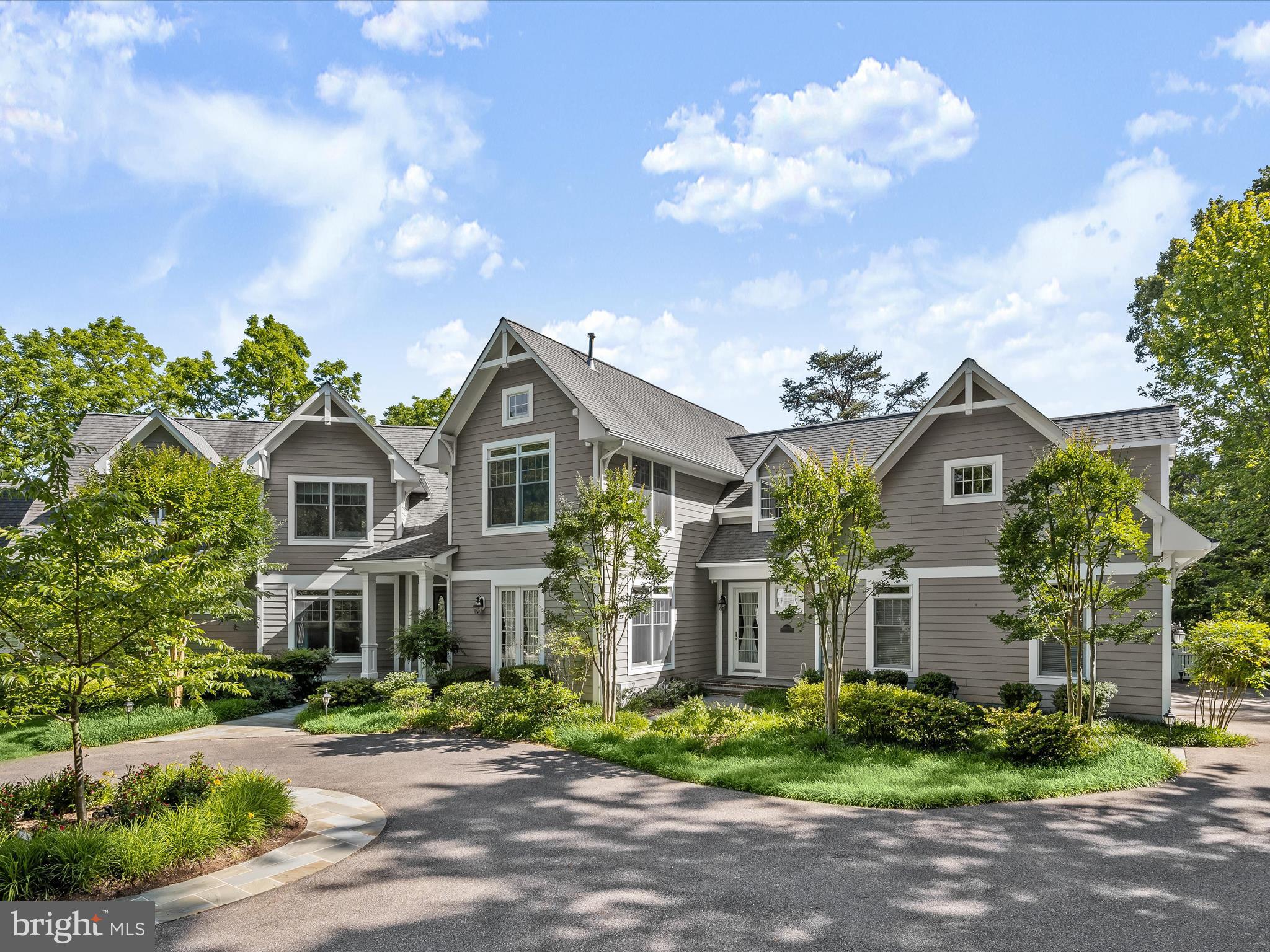 CHERRYSTONE - Residential