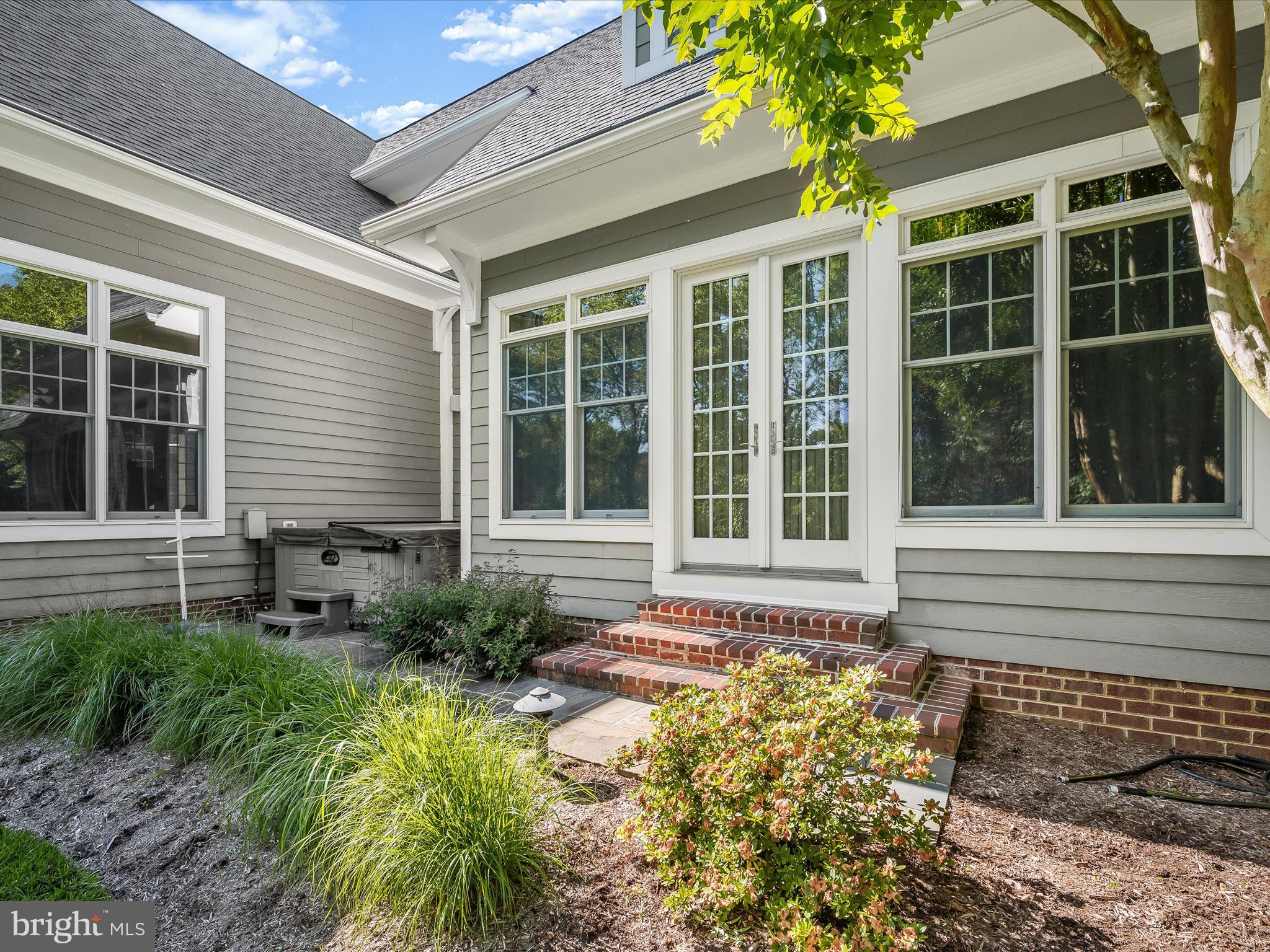 CHERRYSTONE - Residential