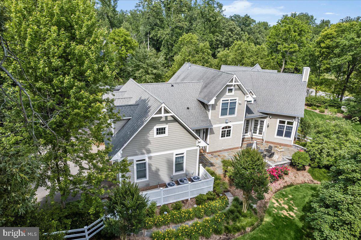 CHERRYSTONE - Residential