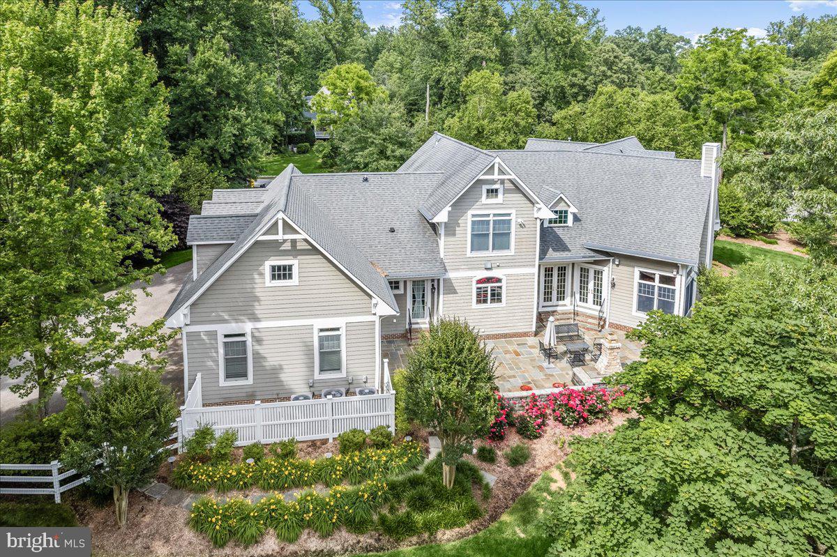 CHERRYSTONE - Residential