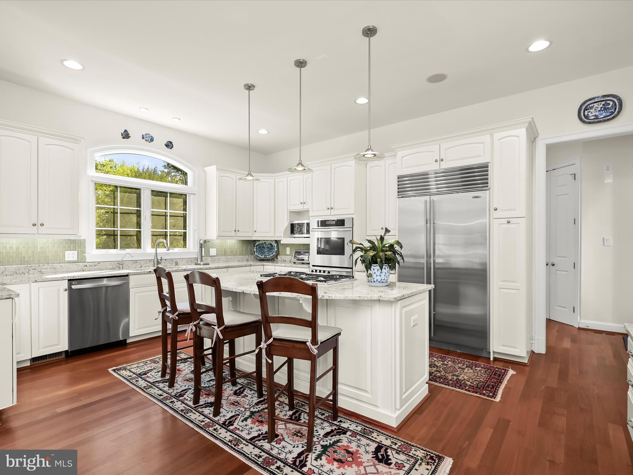 CHERRYSTONE - Residential