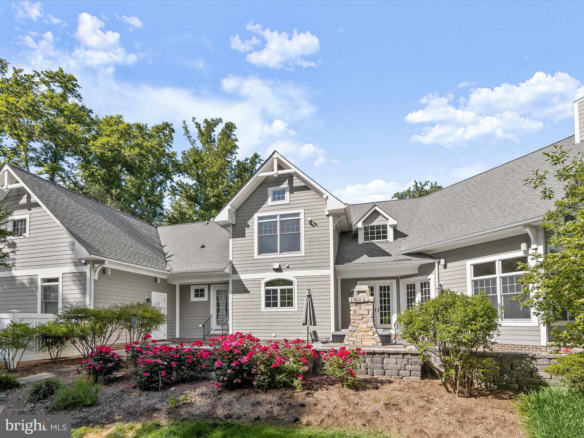 CHERRYSTONE - Residential