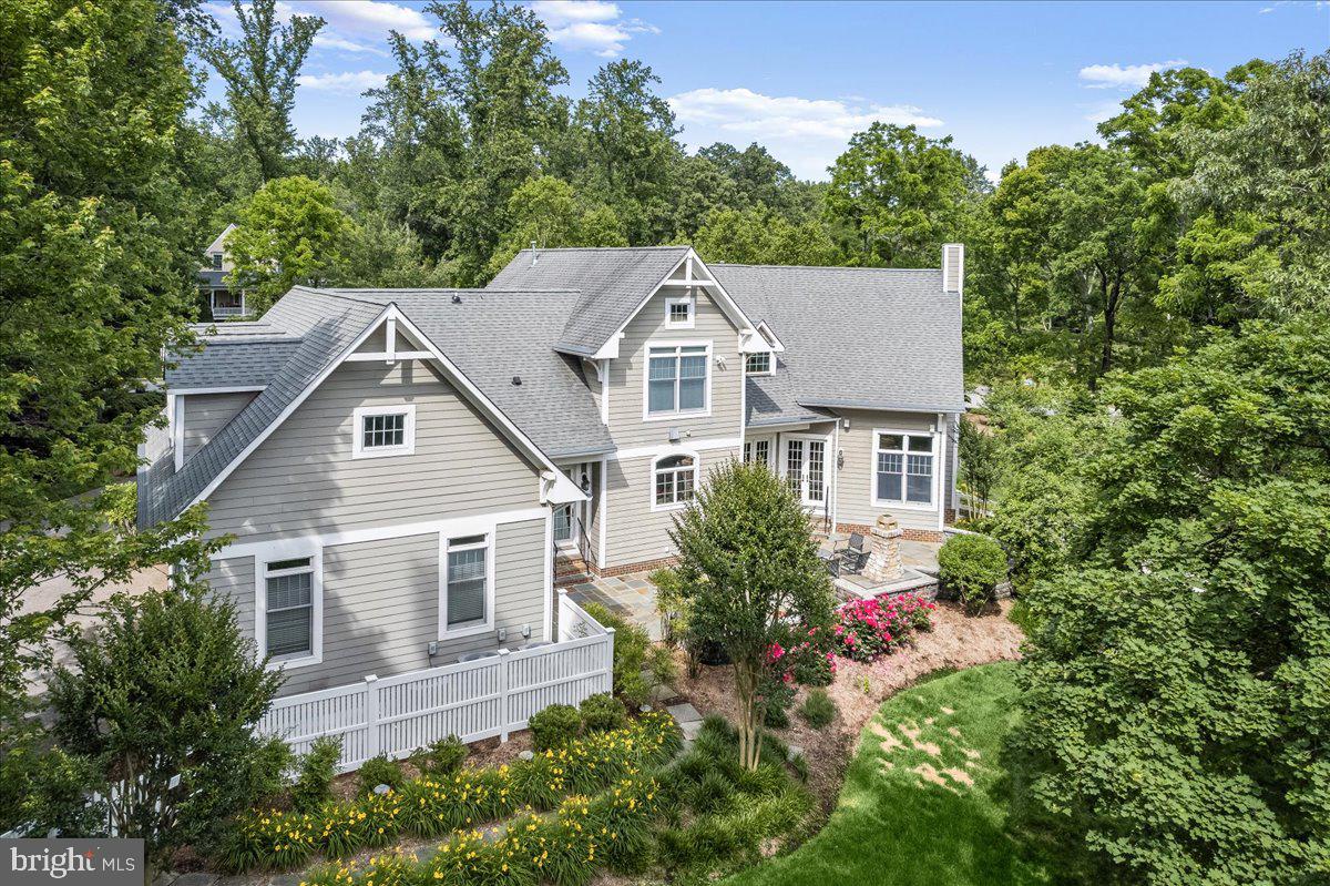 CHERRYSTONE - Residential