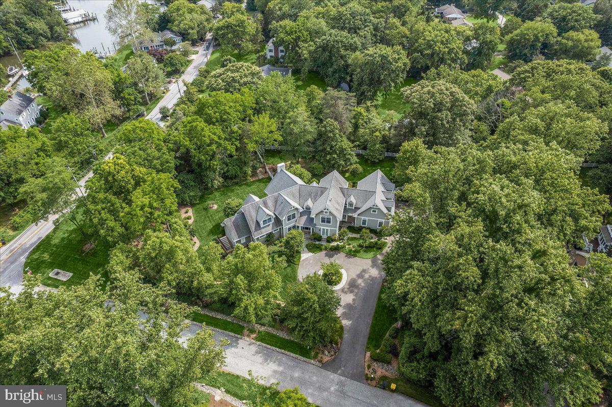 CHERRYSTONE - Residential