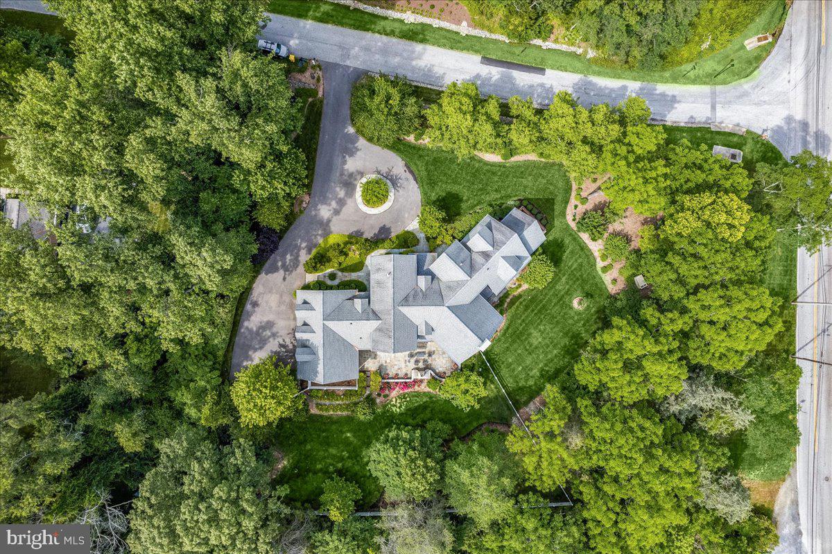 CHERRYSTONE - Residential