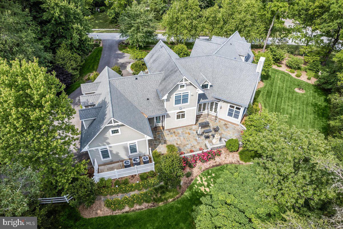 CHERRYSTONE - Residential