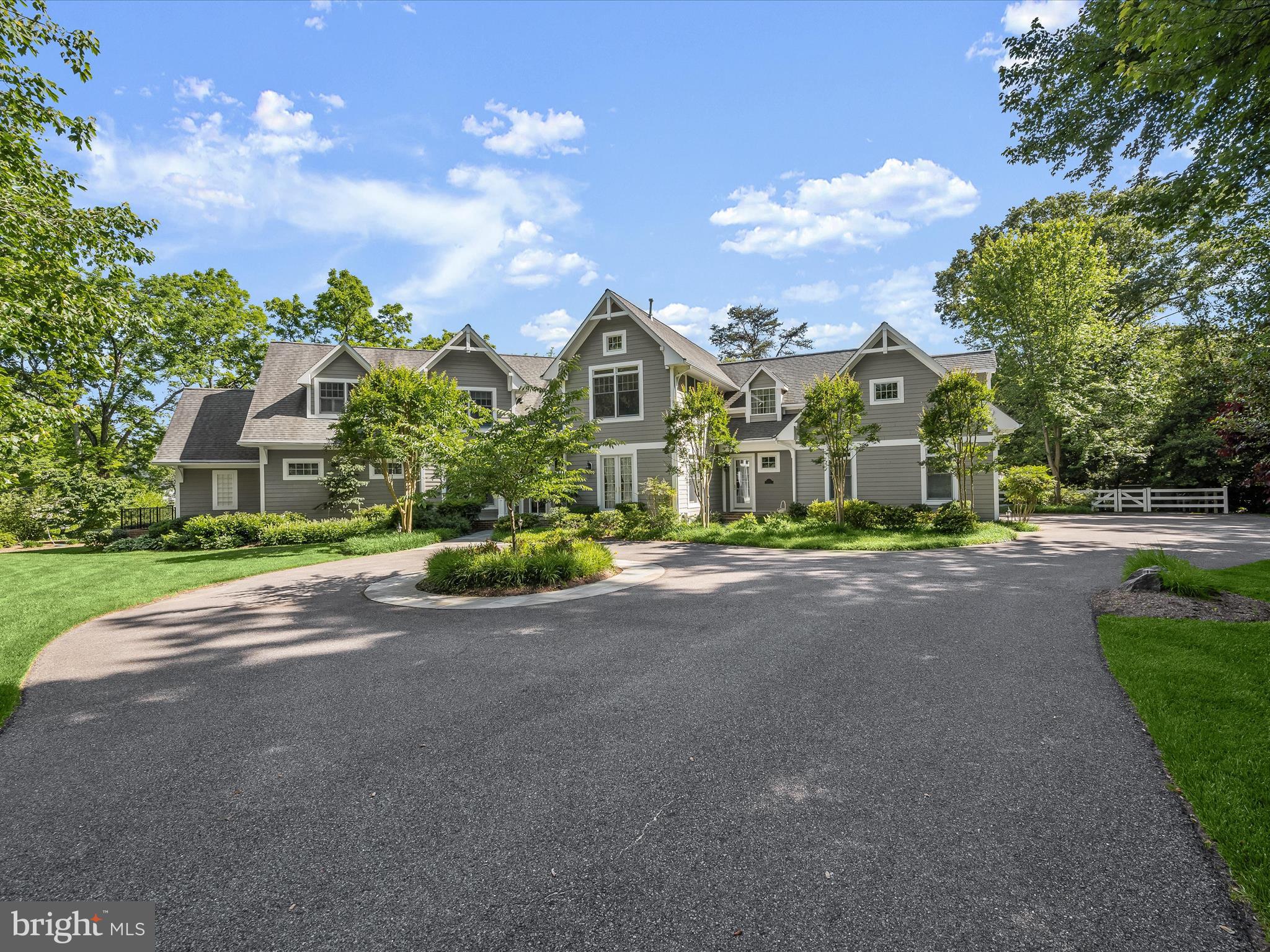 CHERRYSTONE - Residential