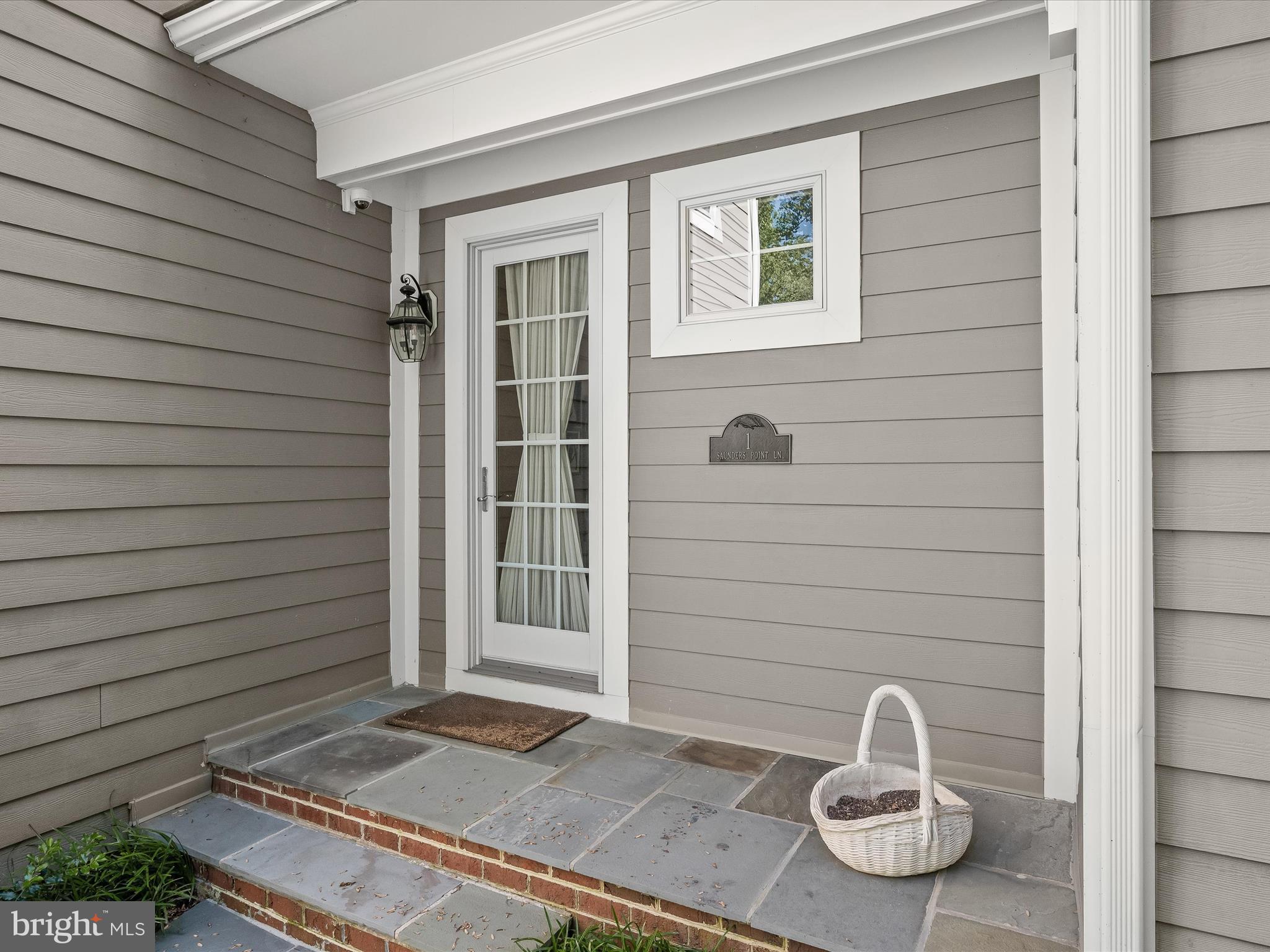 CHERRYSTONE - Residential