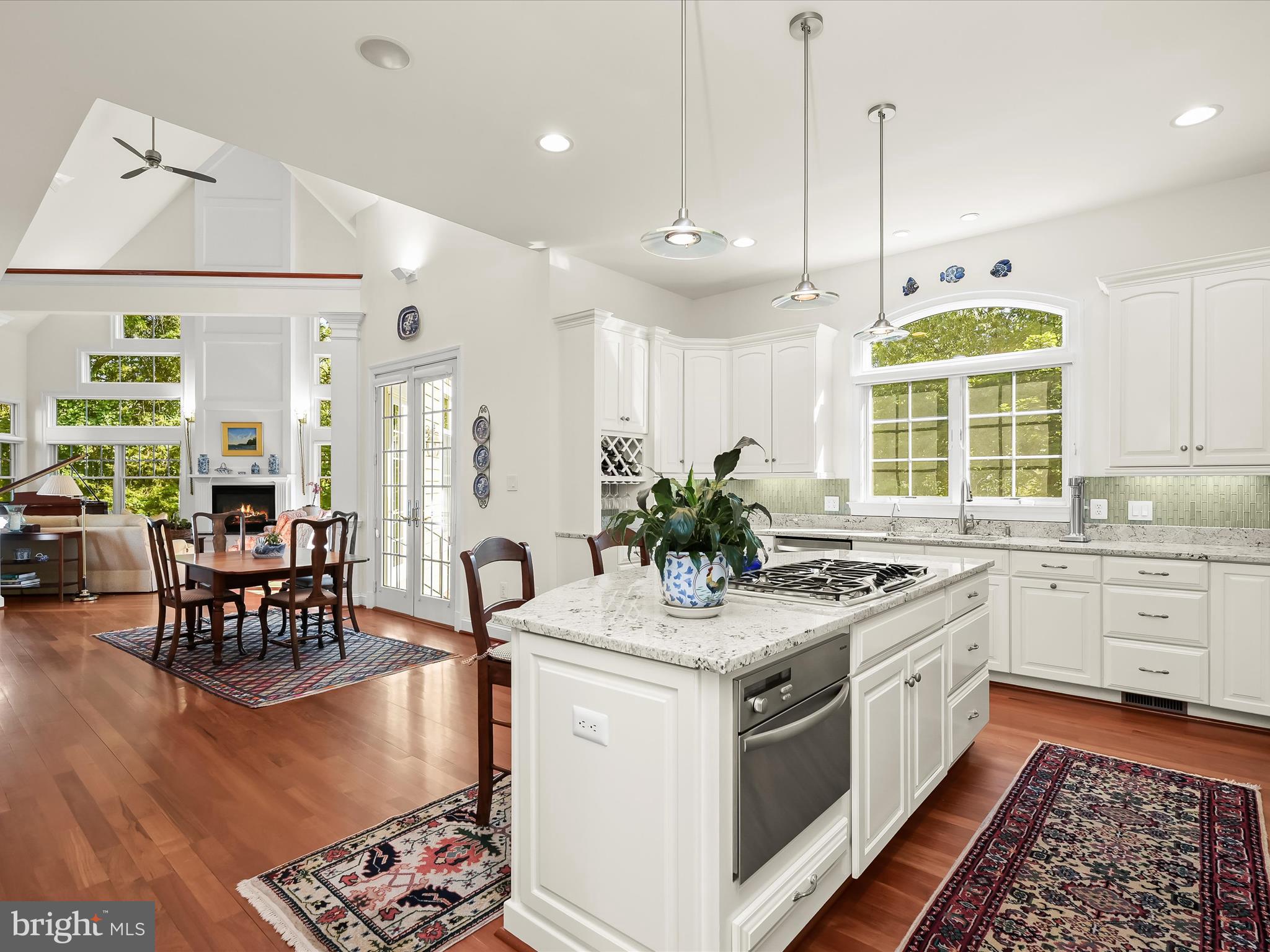 CHERRYSTONE - Residential