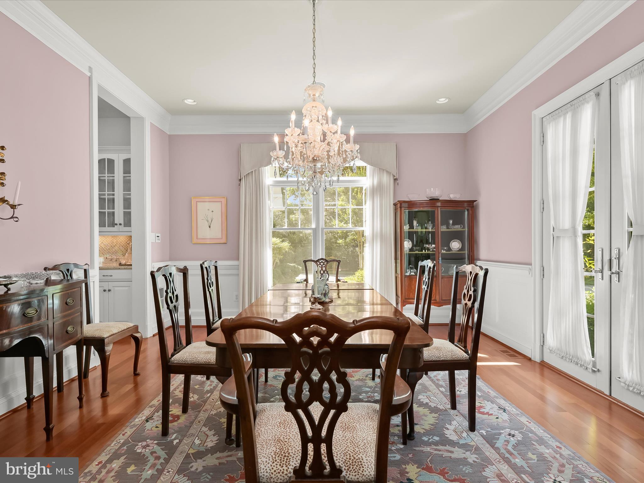 CHERRYSTONE - Residential