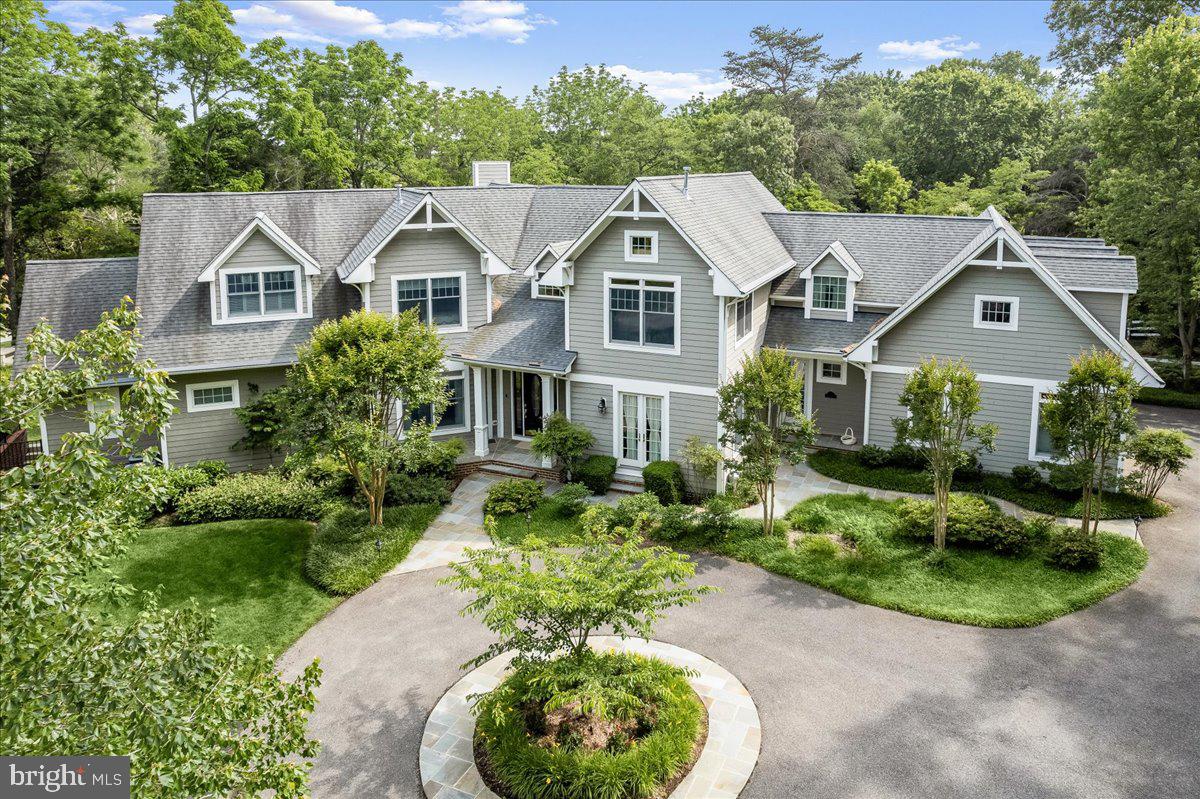 CHERRYSTONE - Residential