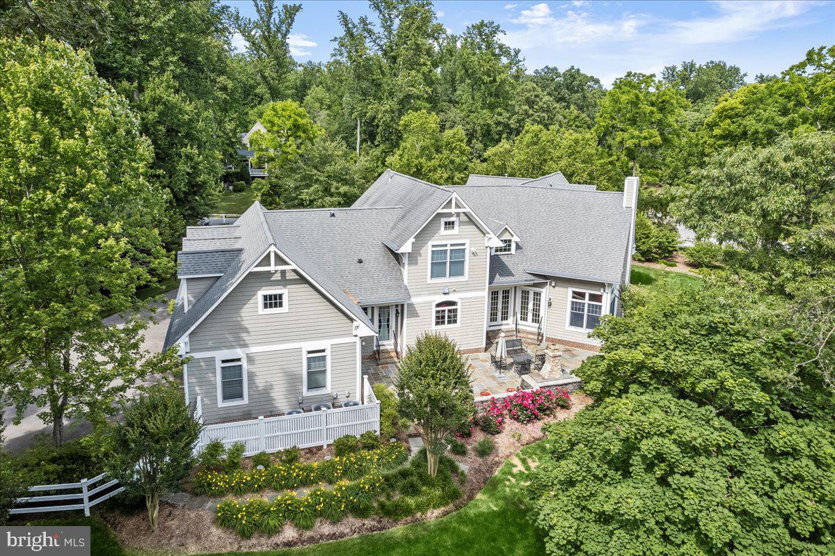 CHERRYSTONE - Residential