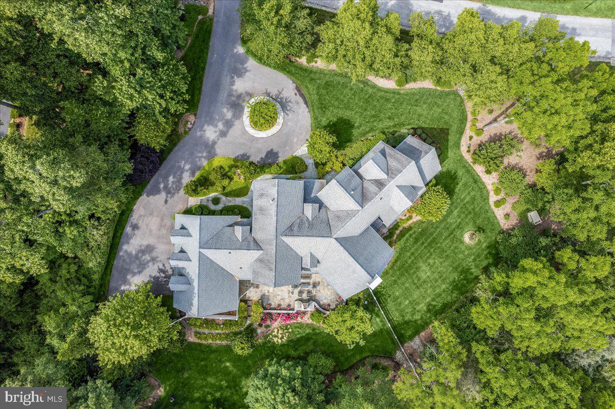 CHERRYSTONE - Residential