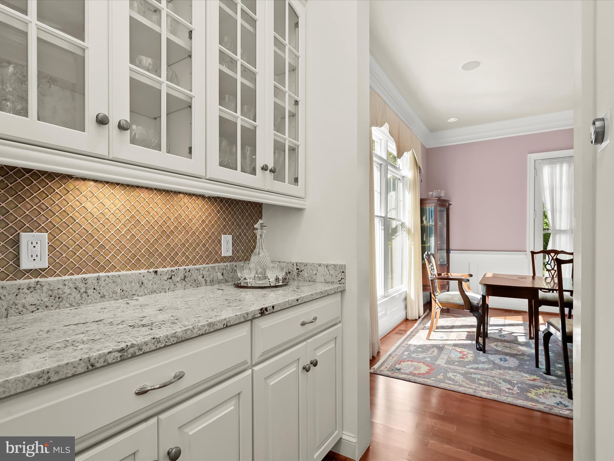 CHERRYSTONE - Residential