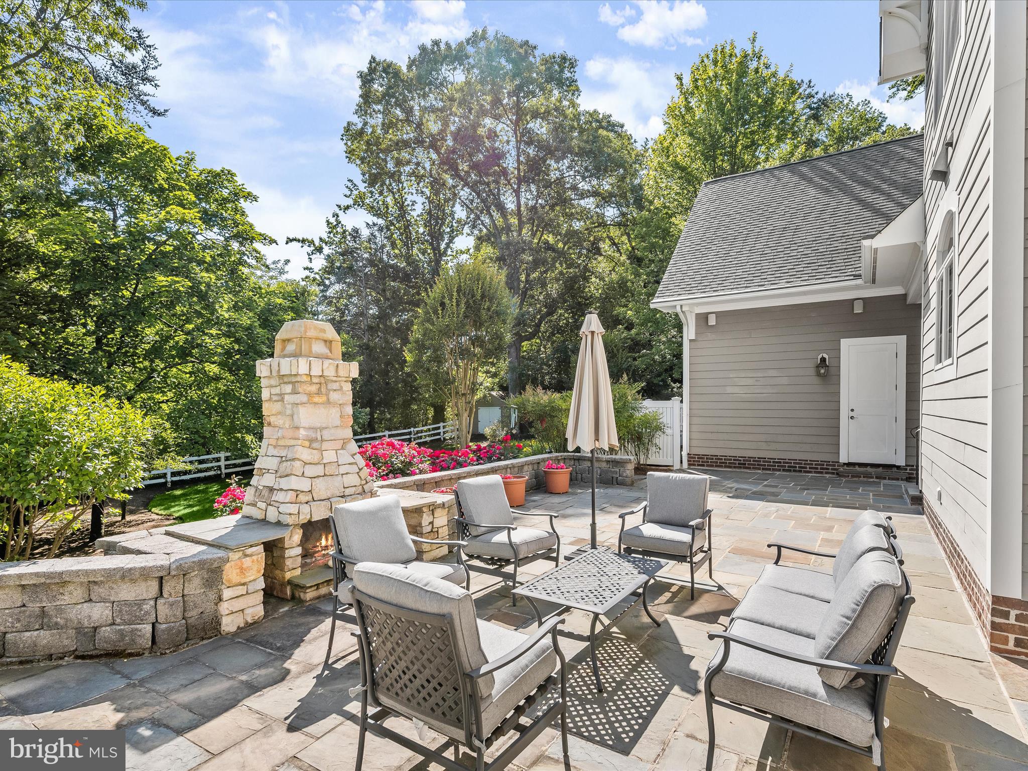 CHERRYSTONE - Residential