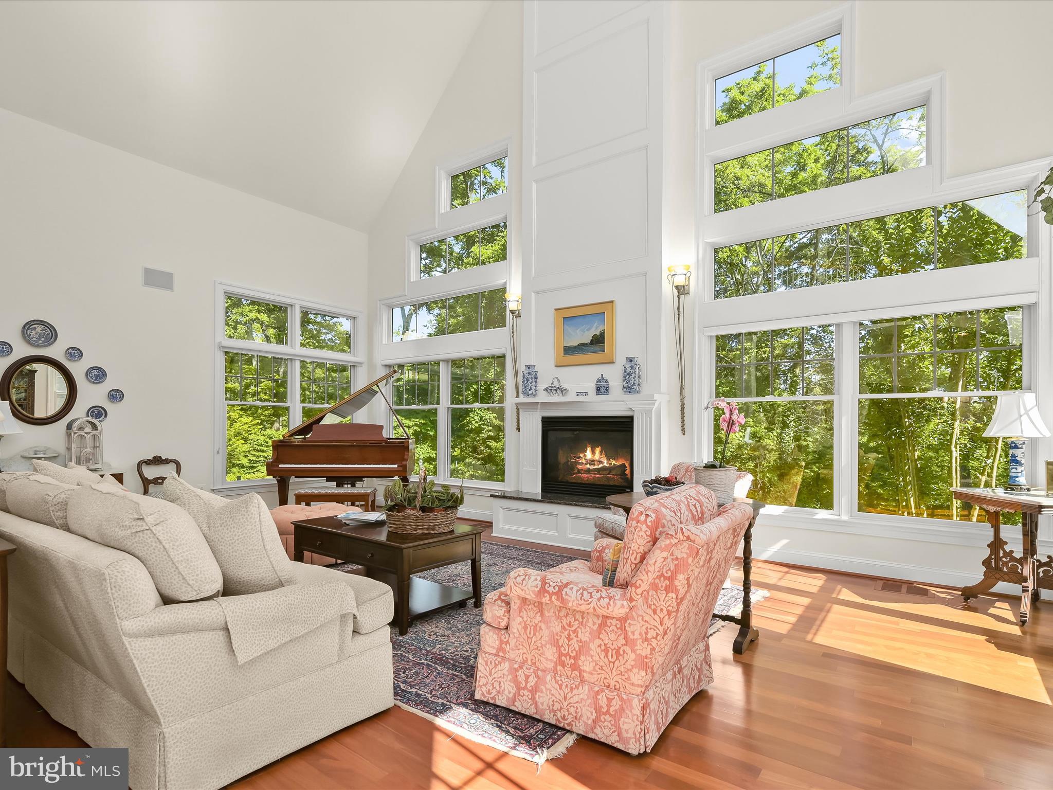 CHERRYSTONE - Residential