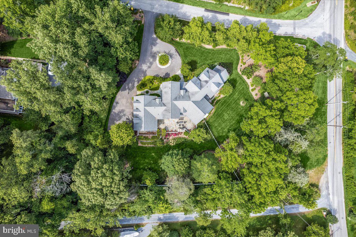 CHERRYSTONE - Residential