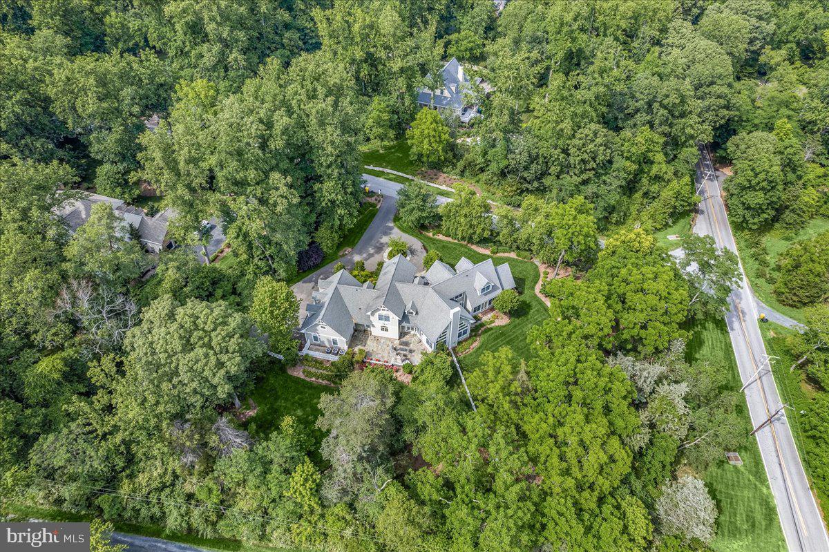 CHERRYSTONE - Residential