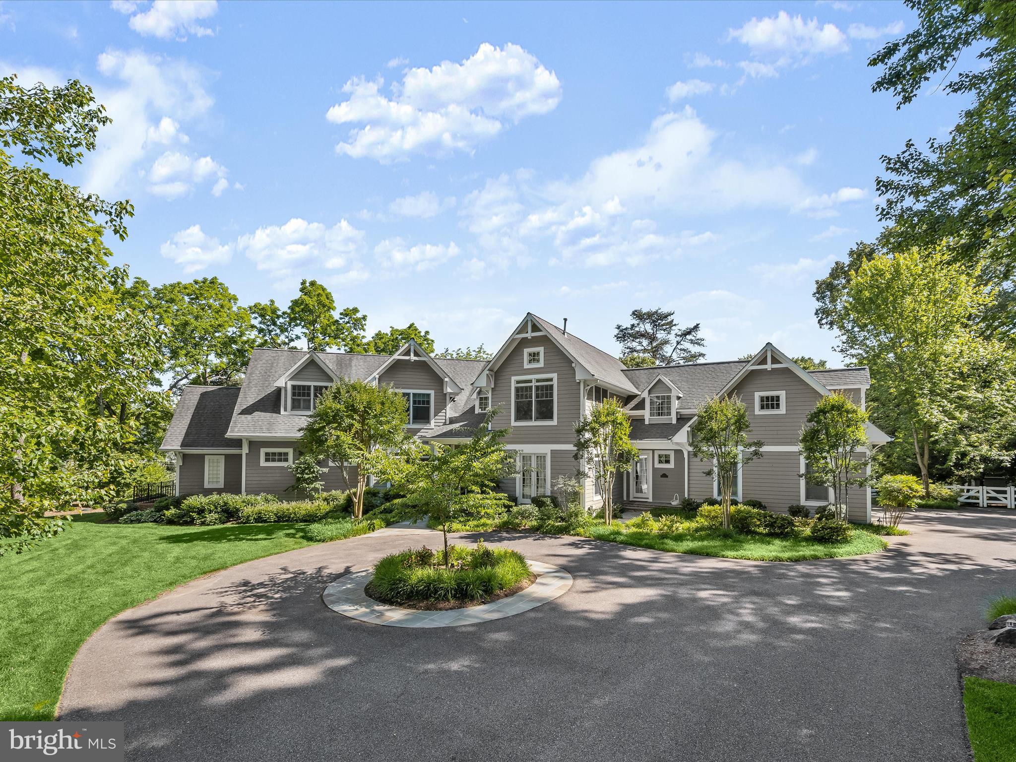 CHERRYSTONE - Residential