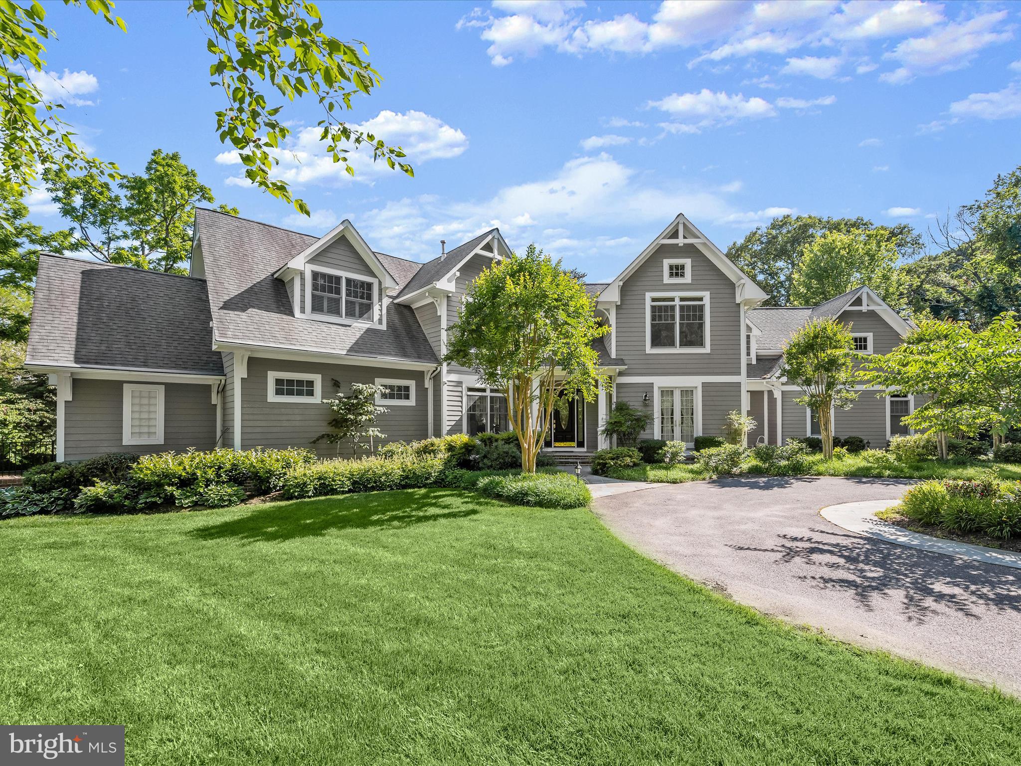 CHERRYSTONE - Residential