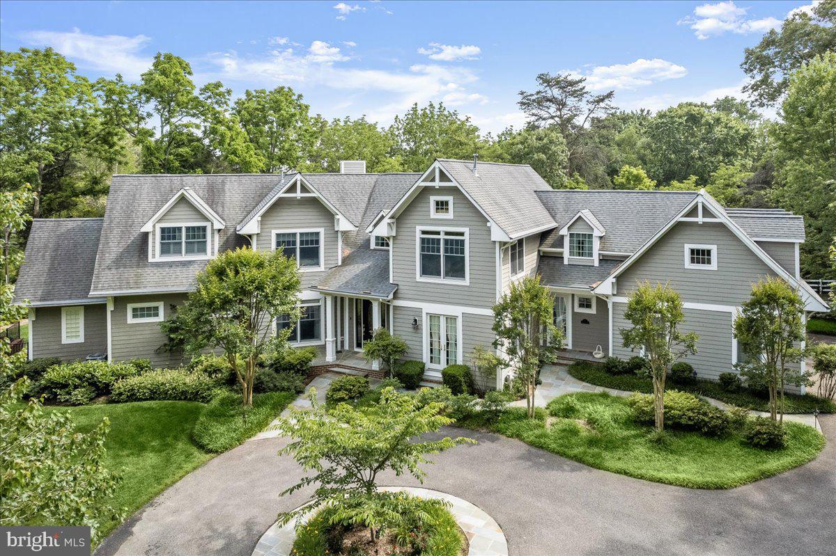 CHERRYSTONE - Residential