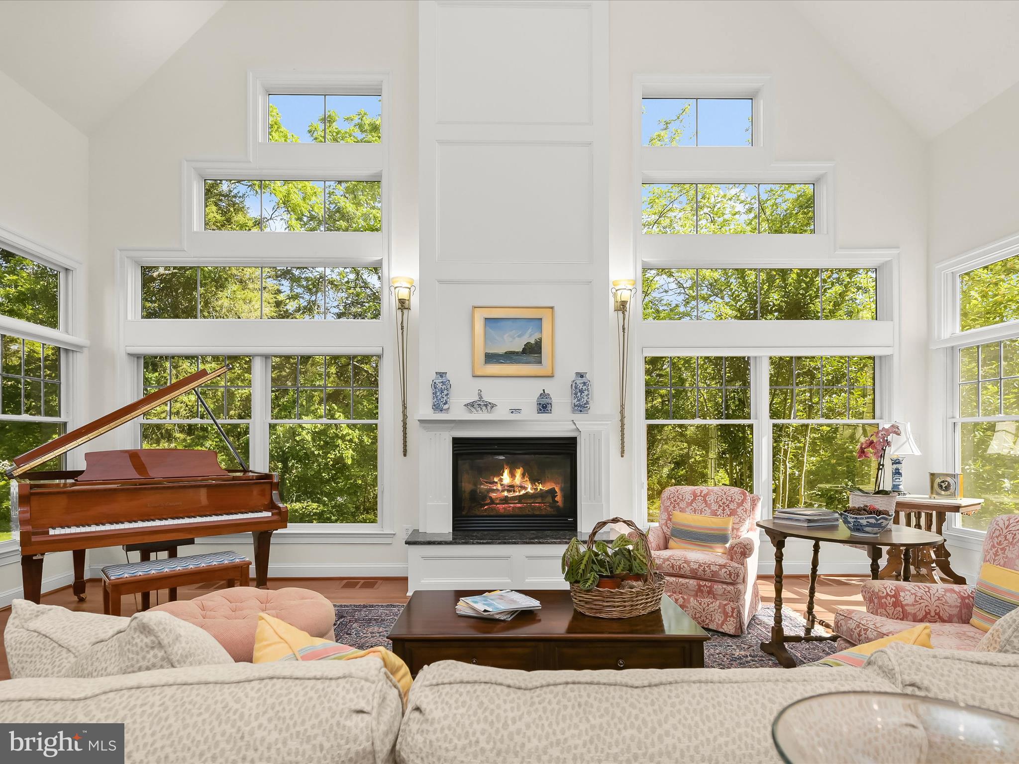 CHERRYSTONE - Residential