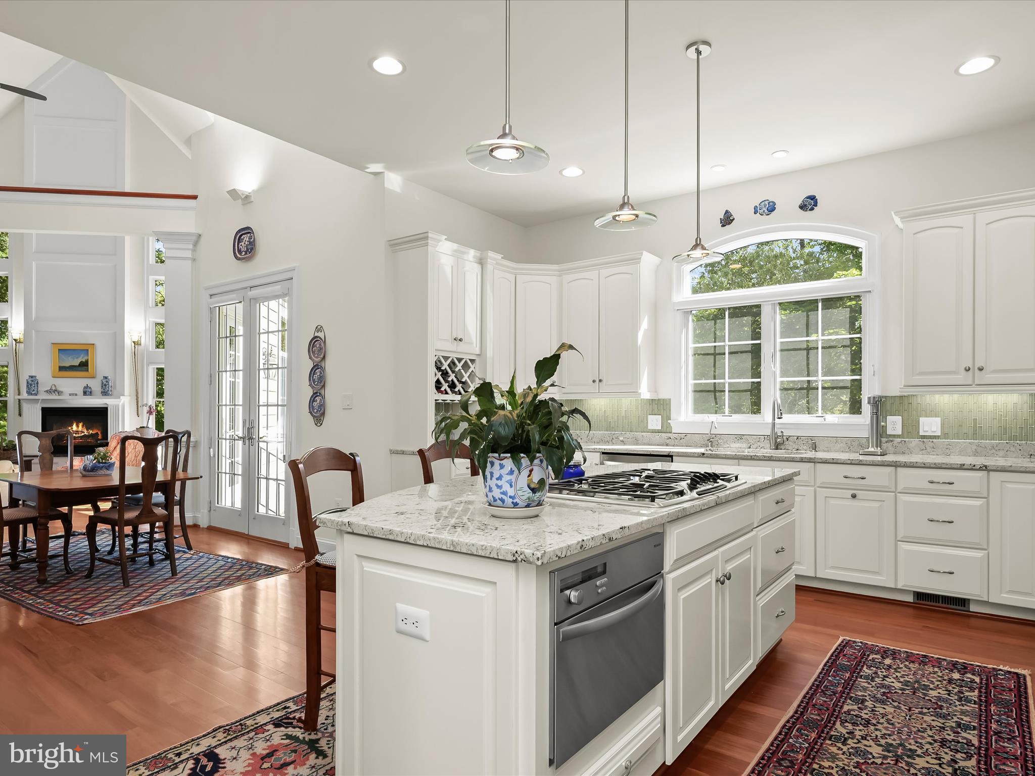 CHERRYSTONE - Residential