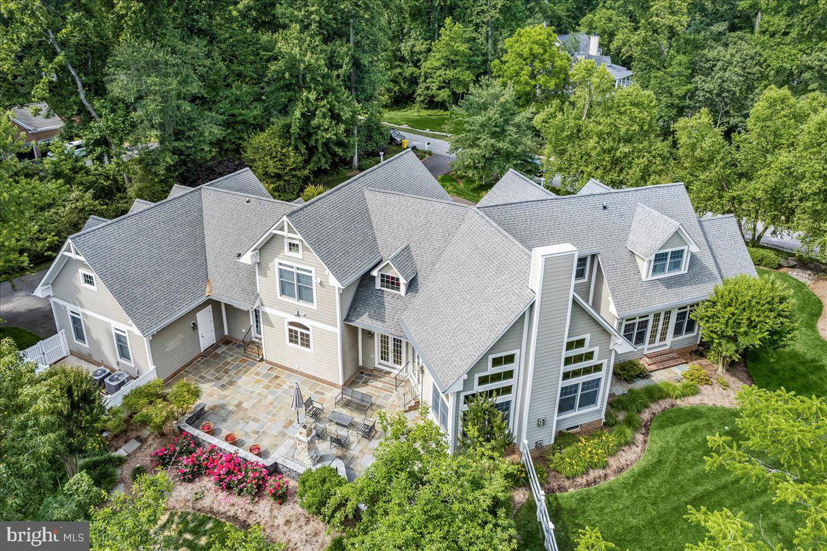 CHERRYSTONE - Residential