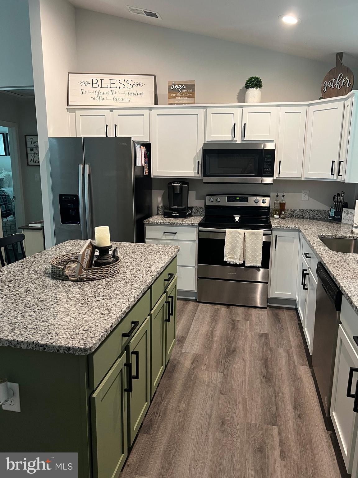 FERNWOOD - Residential