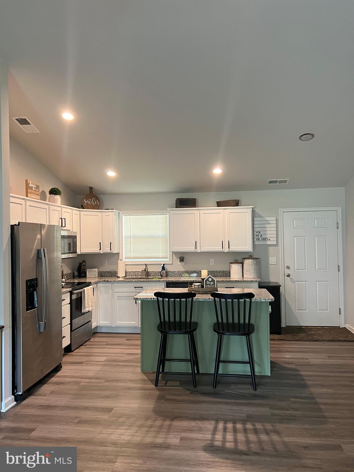 FERNWOOD - Residential