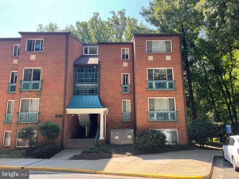 11837 SHIRE COURT 22 RESTON VA 20191