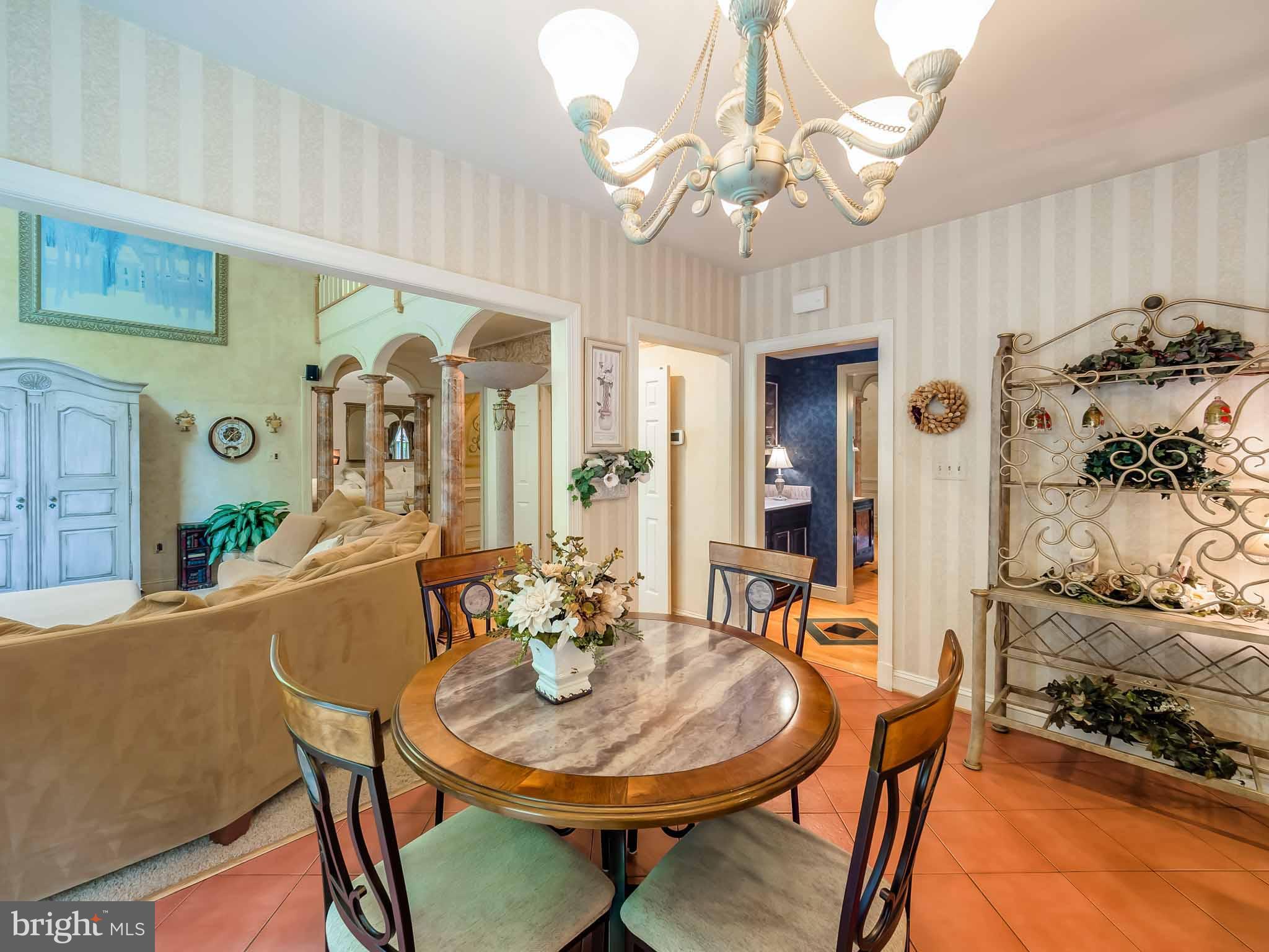 EAGLES PASSAGES - Residential