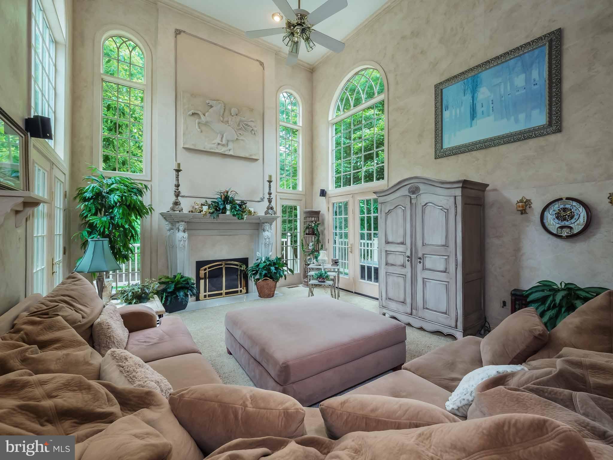 EAGLES PASSAGES - Residential