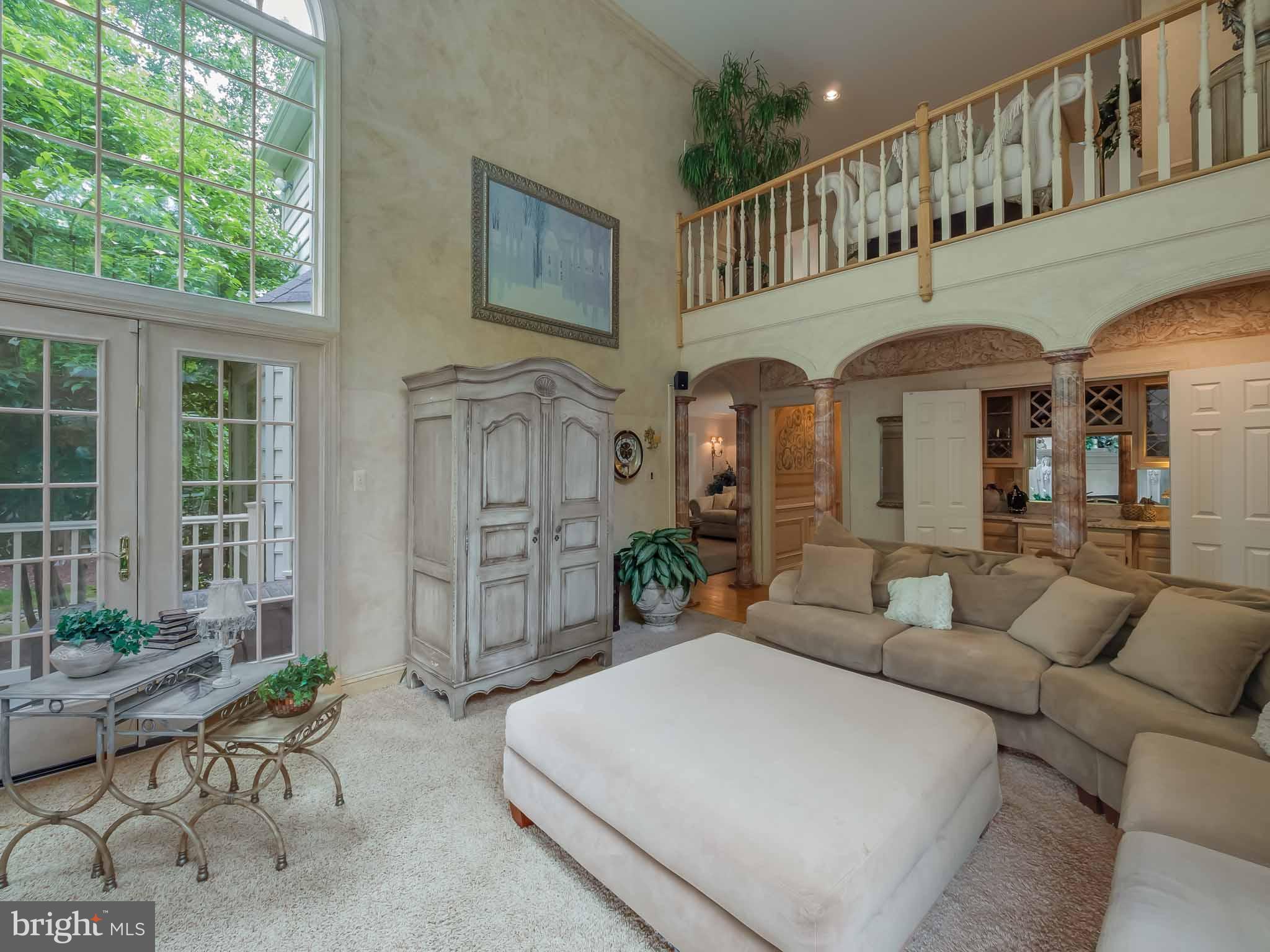 EAGLES PASSAGES - Residential