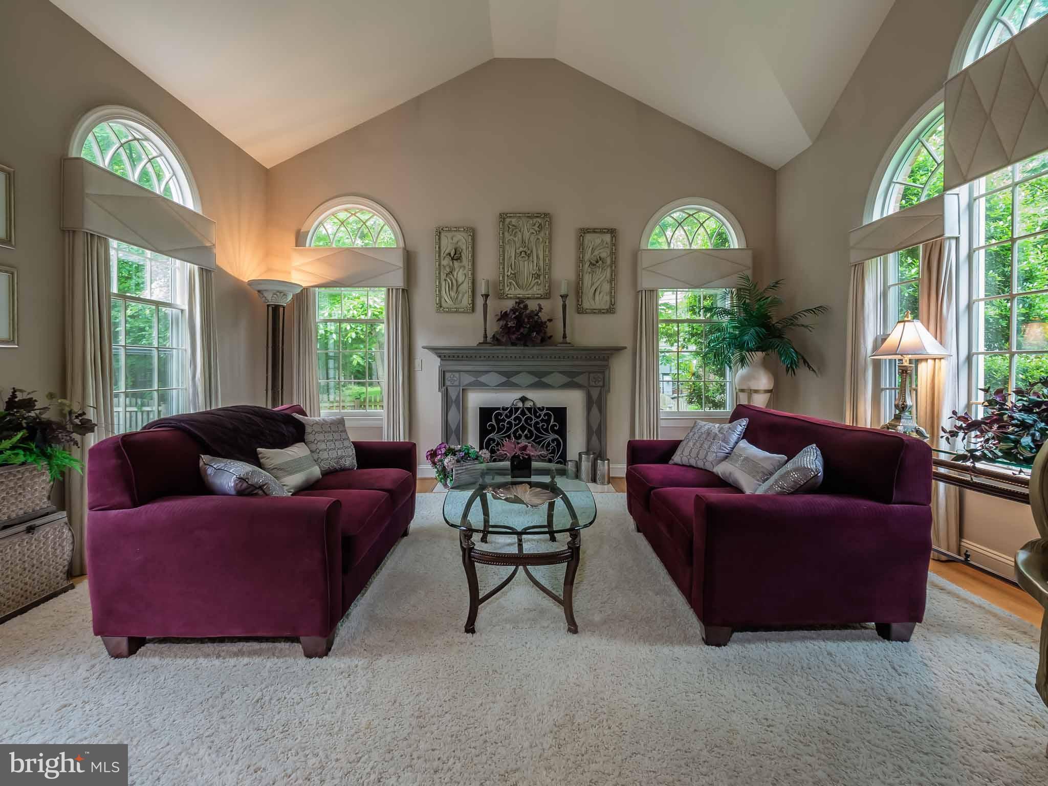 EAGLES PASSAGES - Residential