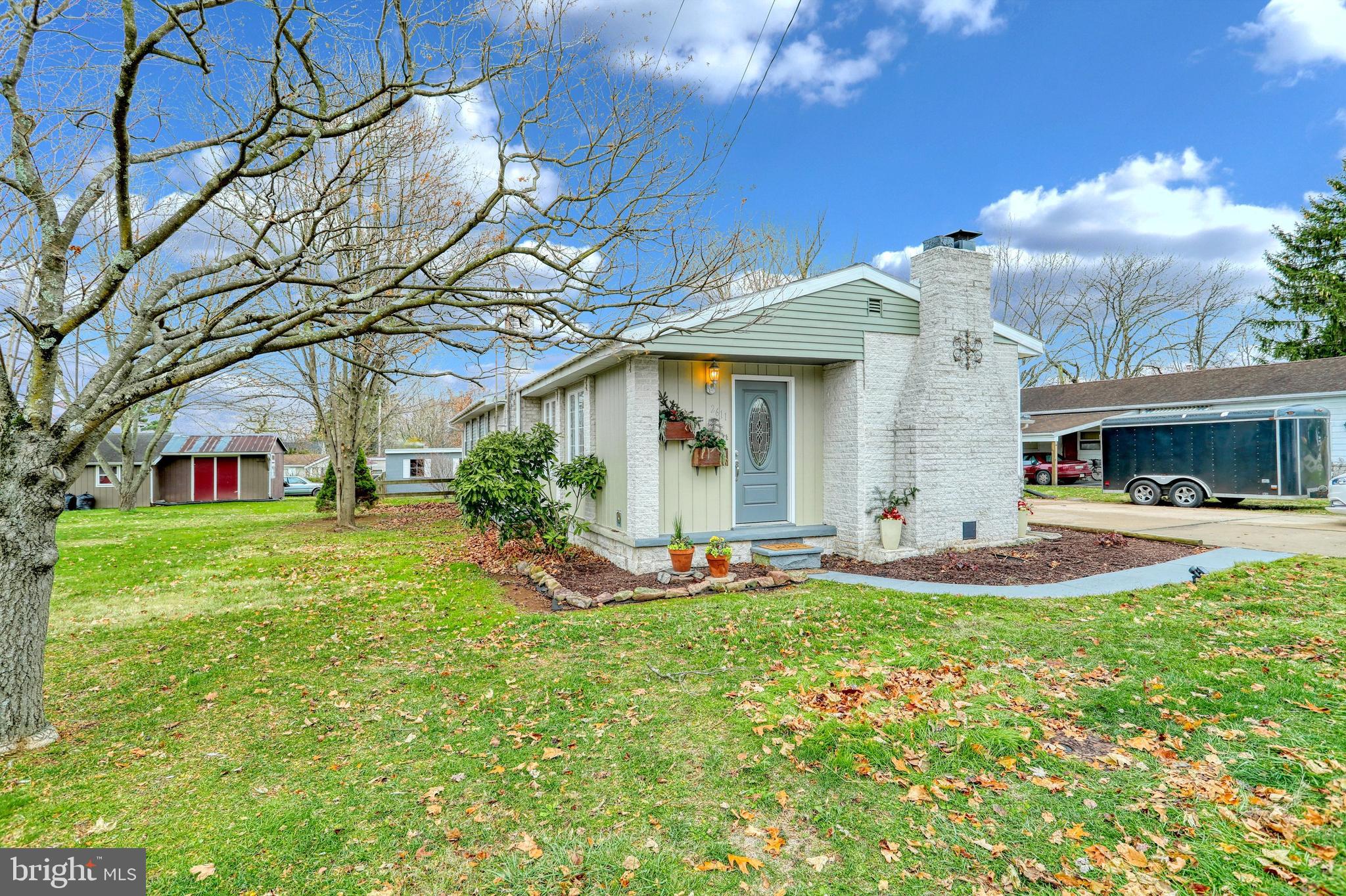 DOVER TWP - Residential