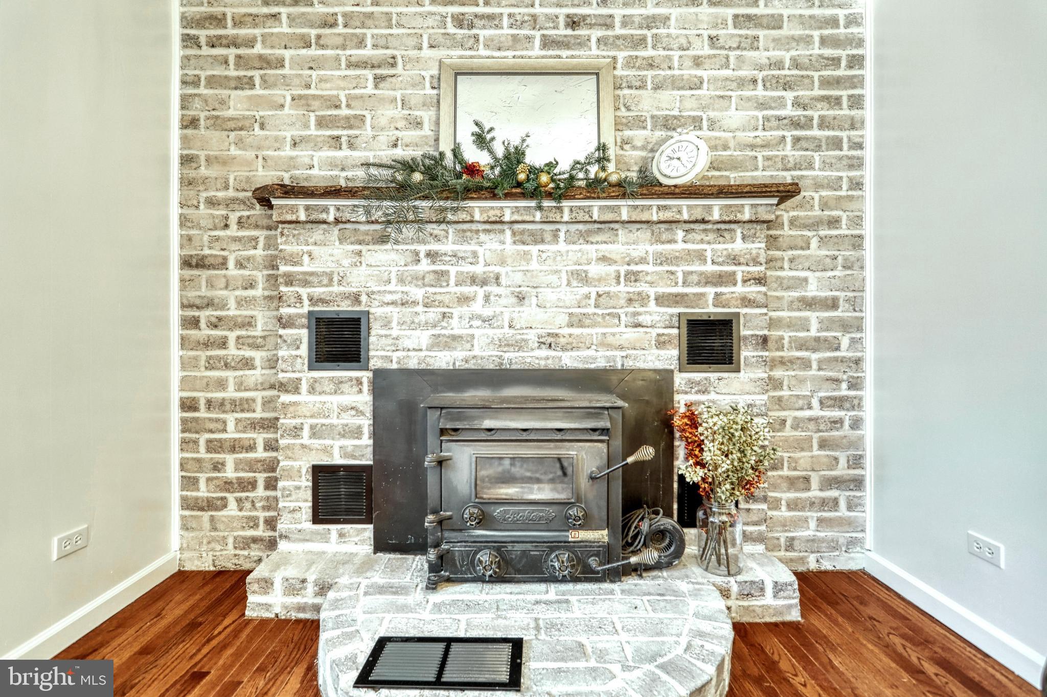 DOVER TWP - Residential