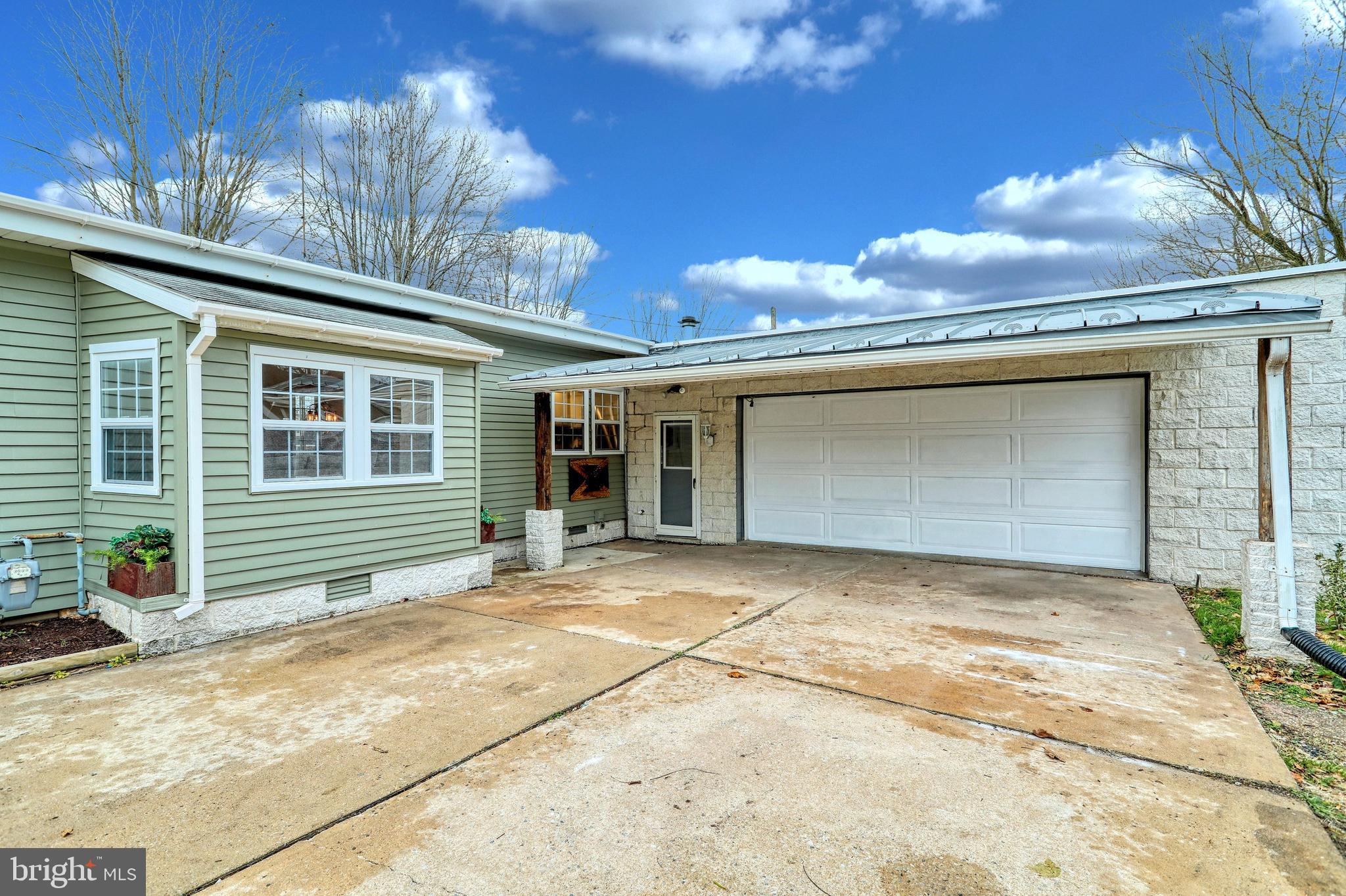 DOVER TWP - Residential