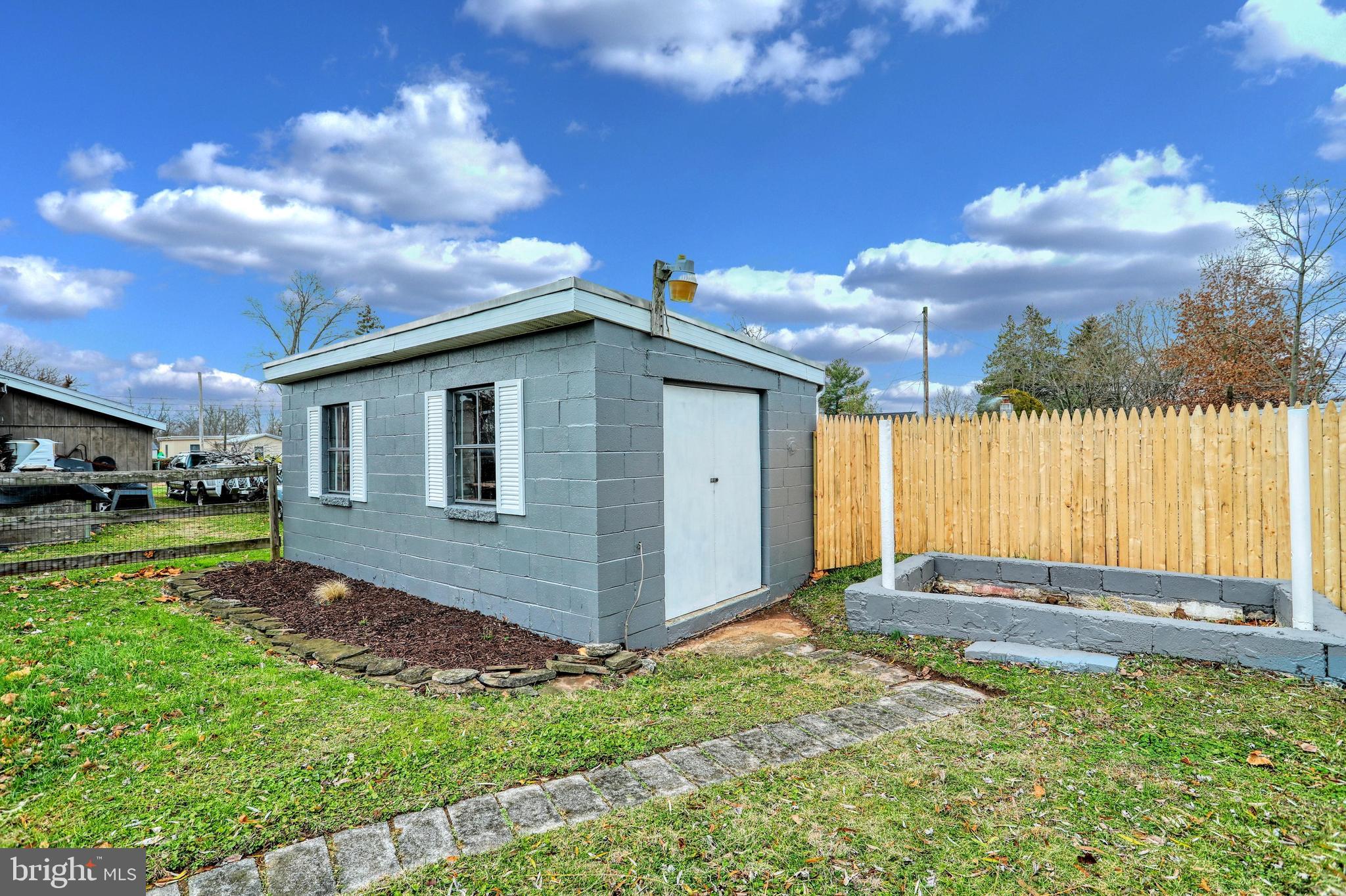 DOVER TWP - Residential