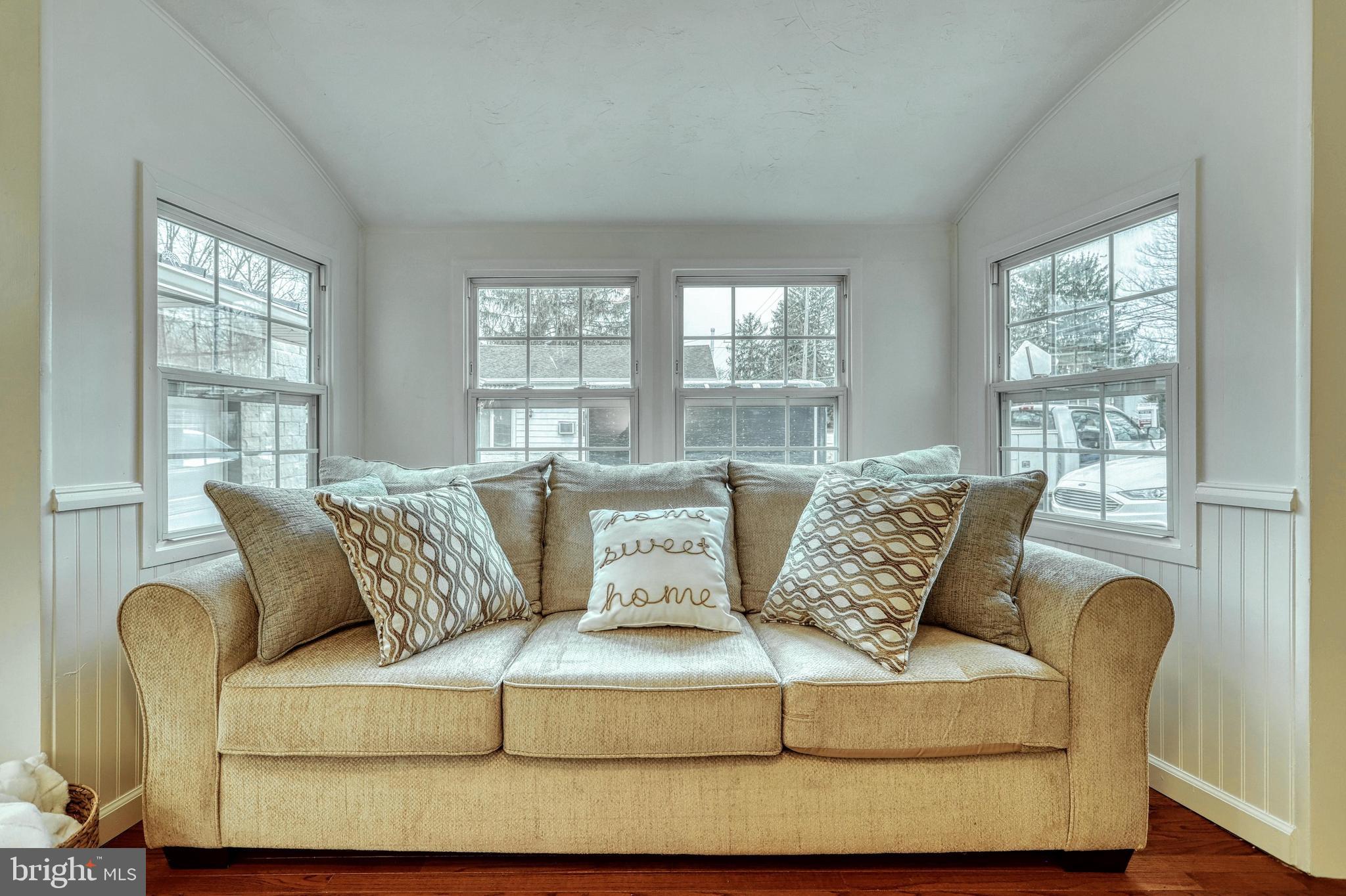 DOVER TWP - Residential