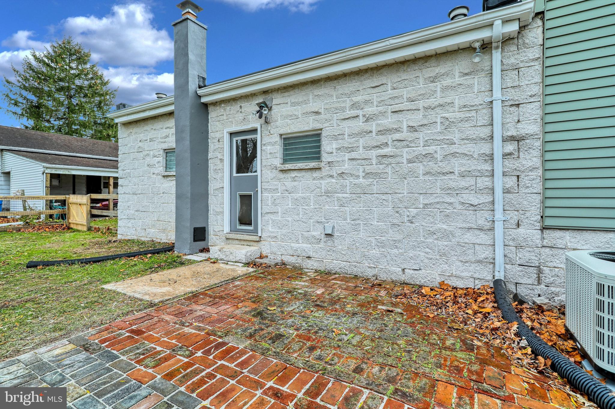 DOVER TWP - Residential