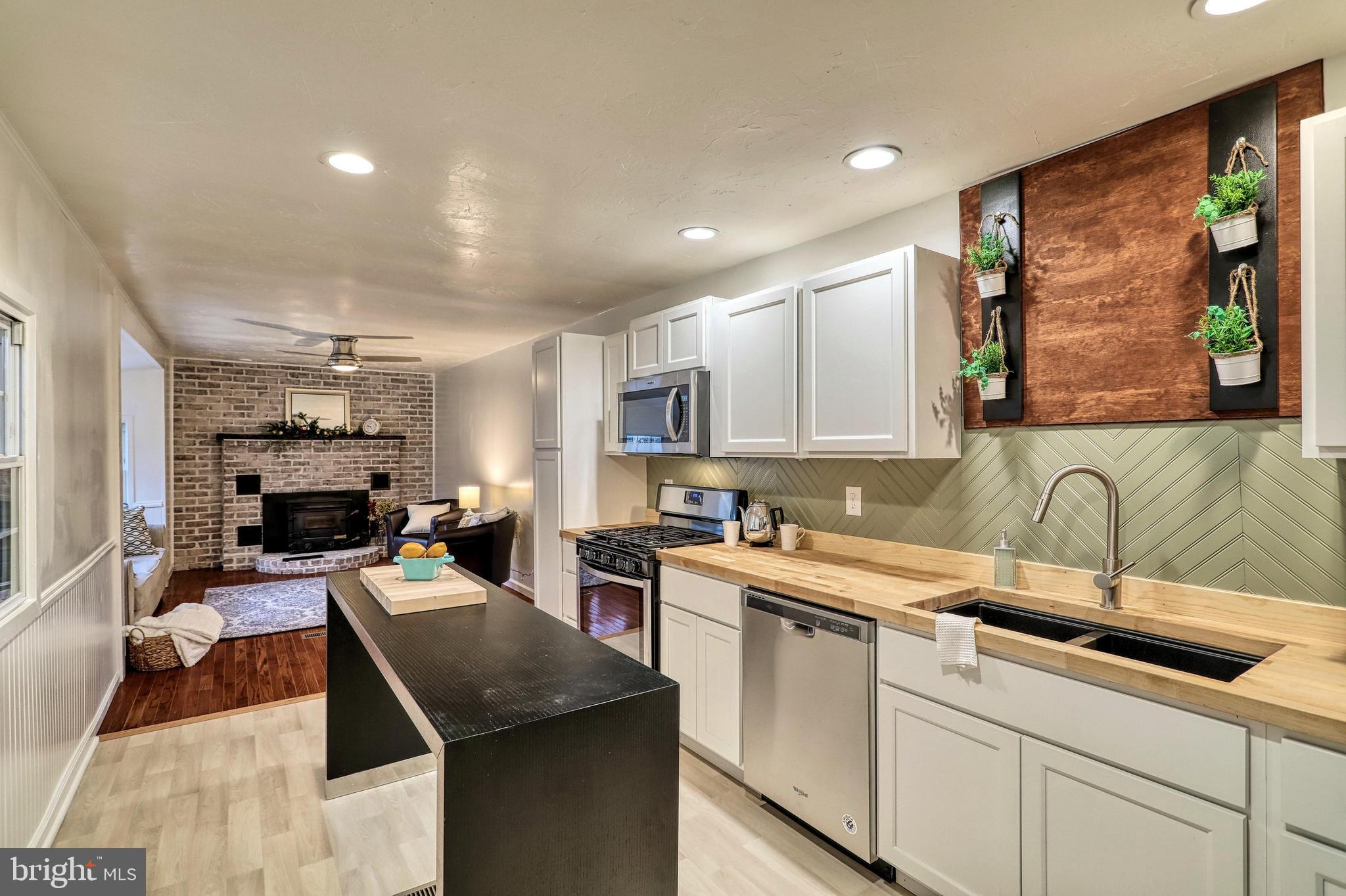 DOVER TWP - Residential