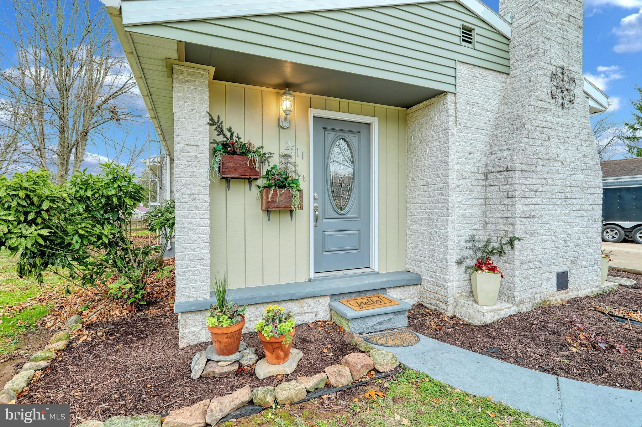 DOVER TWP - Residential