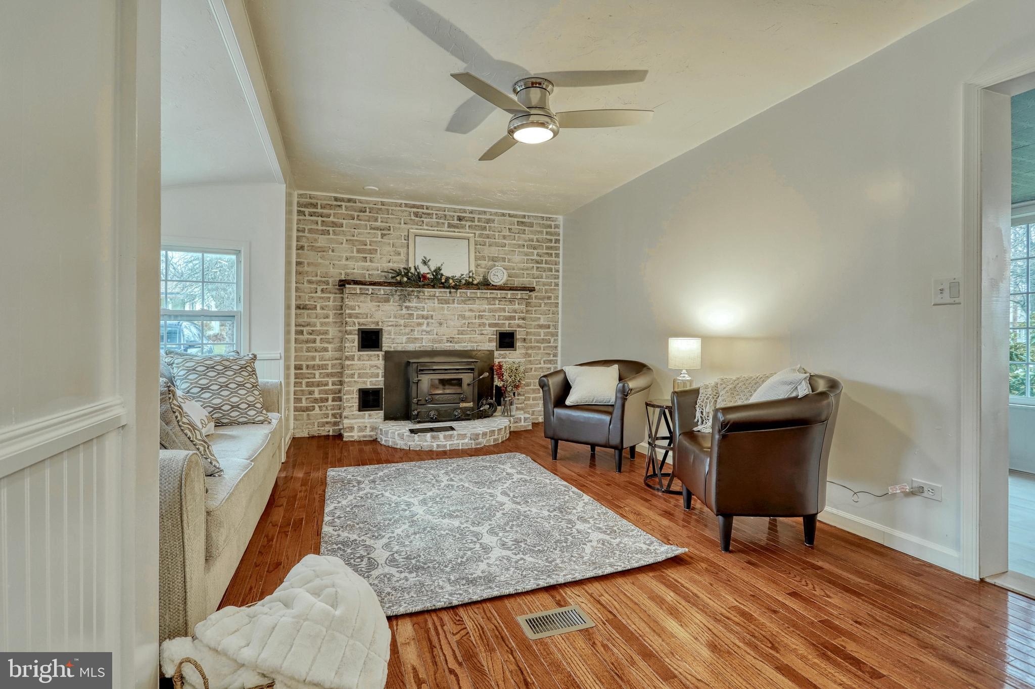 DOVER TWP - Residential