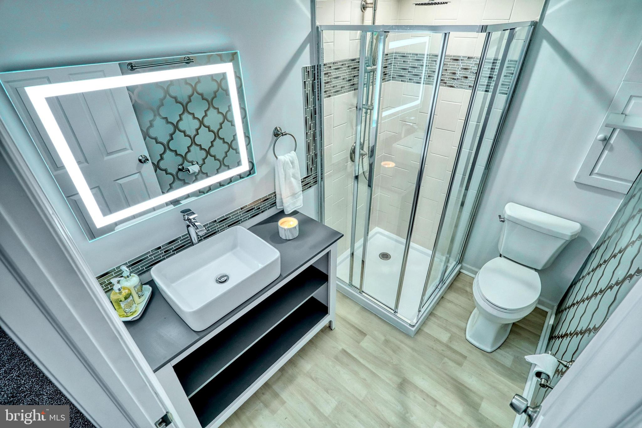 DOVER TWP - Residential