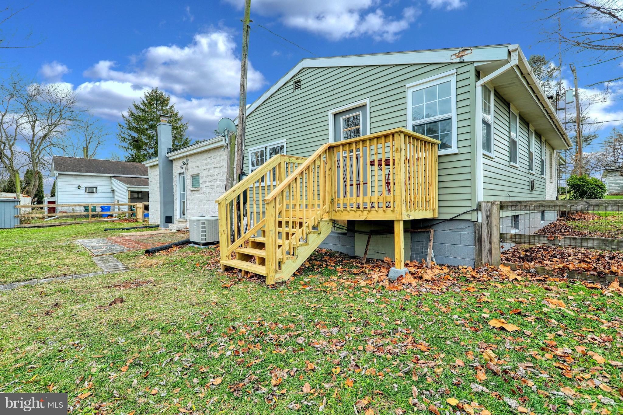 DOVER TWP - Residential