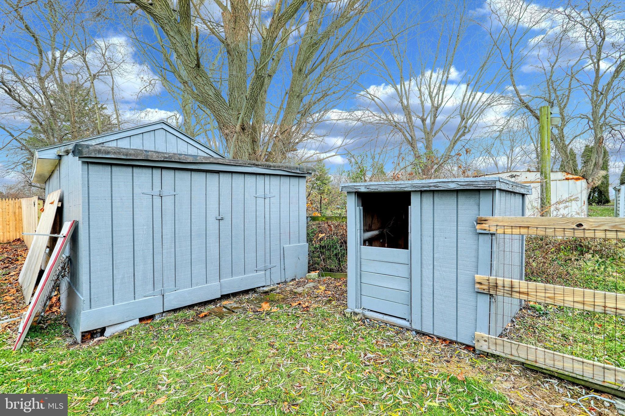 DOVER TWP - Residential