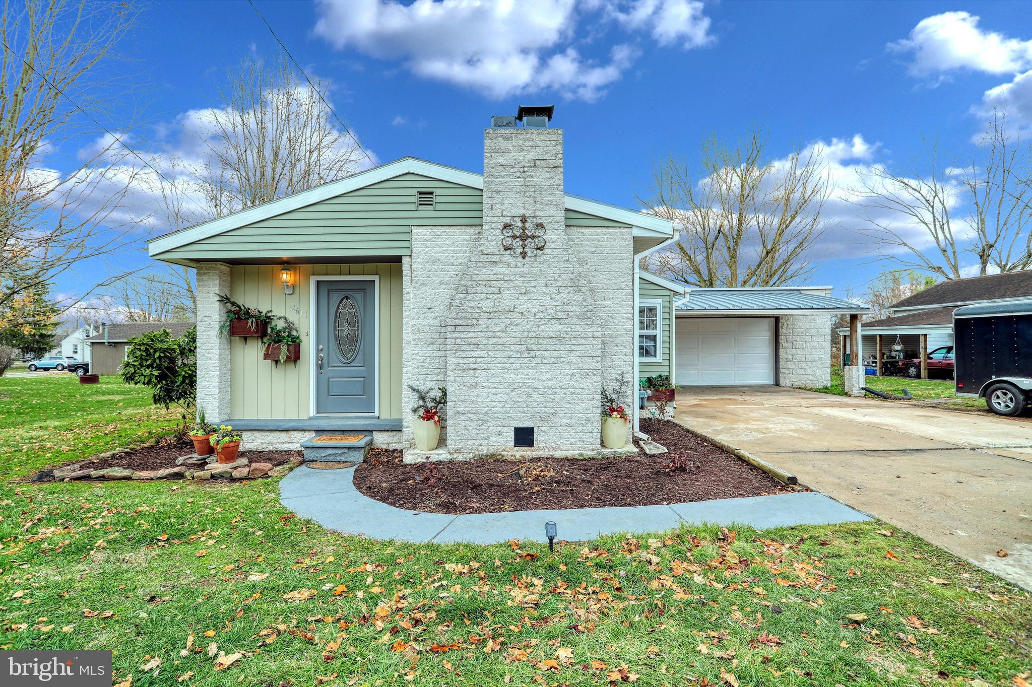 DOVER TWP - Residential