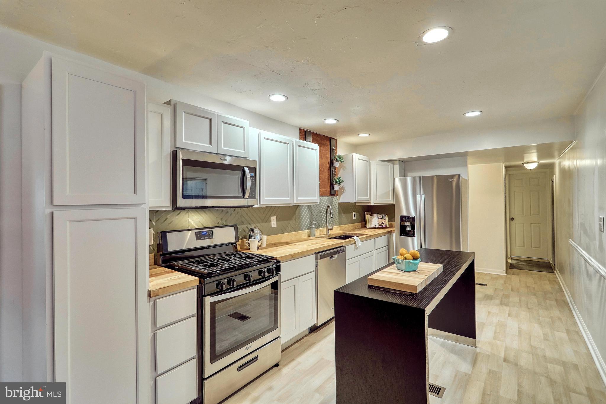 DOVER TWP - Residential